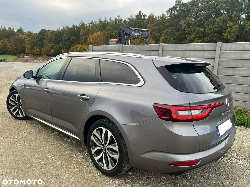 Renault Talisman ENERGY dCi 160 EDC INTENS - 31