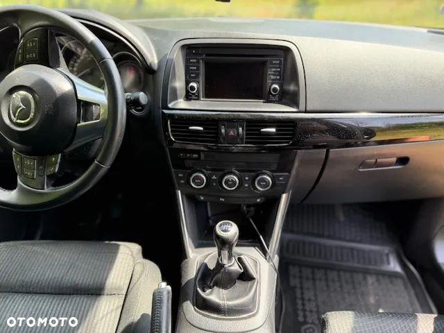 Mazda CX-5 - 6
