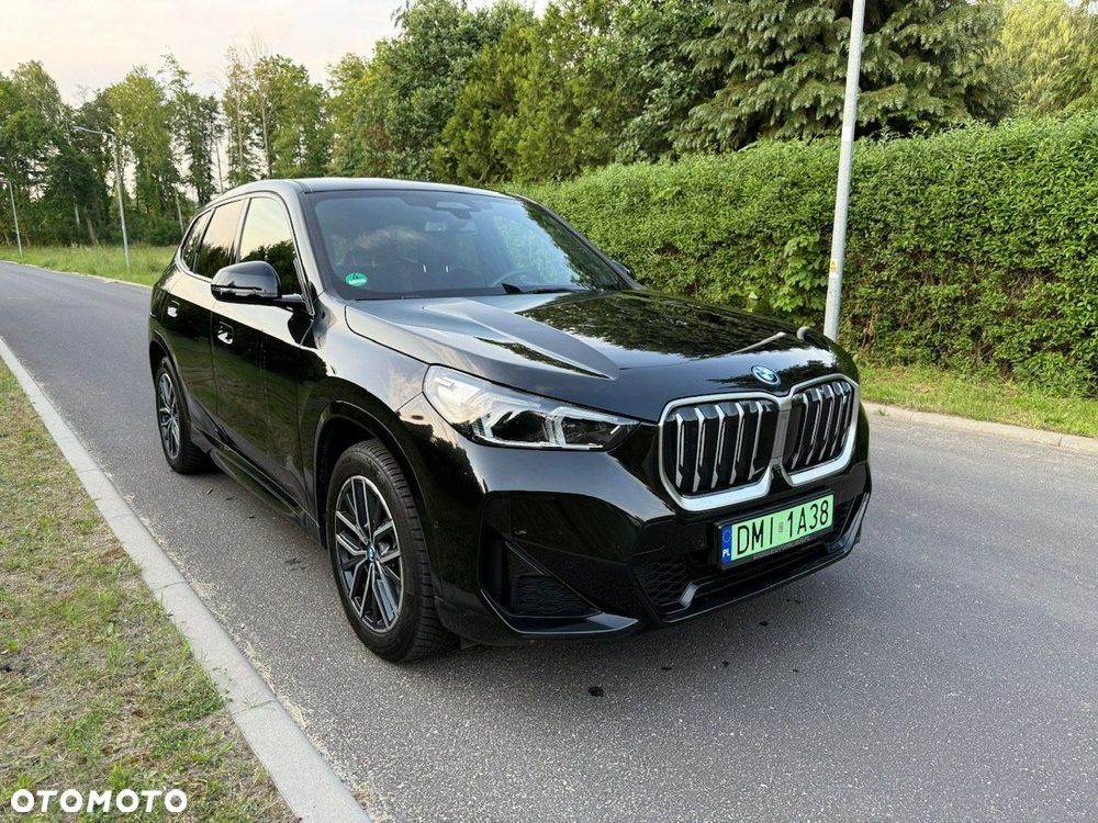 BMW iX1 xDrive30 66.5kWh M Sport - 6