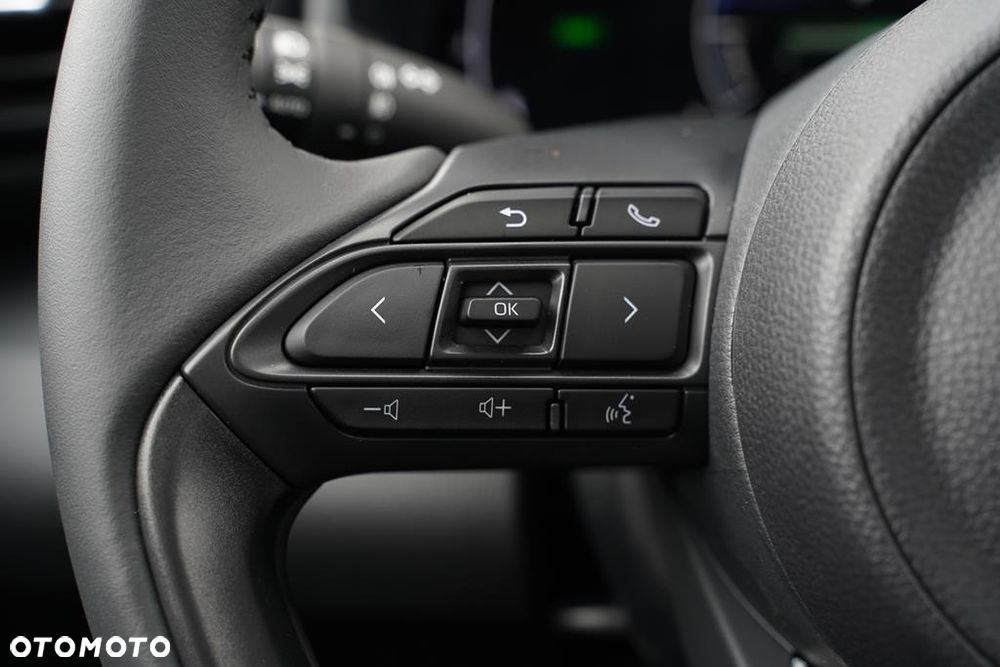 Toyota Yaris Cross Hybrid 1.5 Comfort - 14