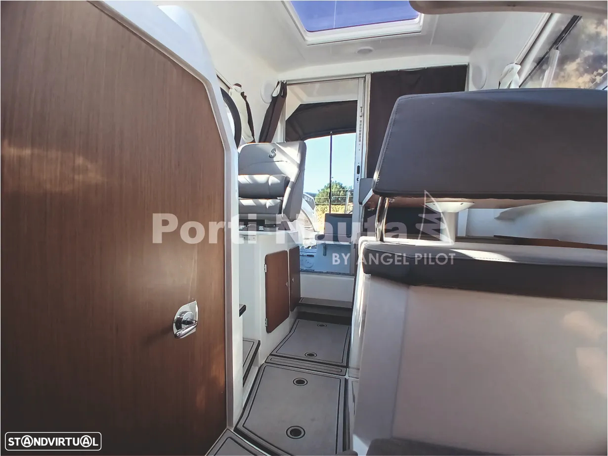 Beneteau Antares 7 - 28