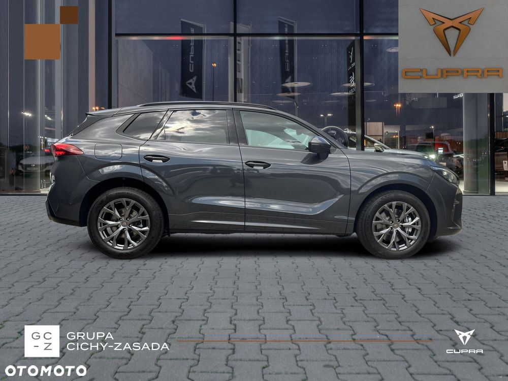 Cupra Terramar 2.0 TSI 4Drive DSG - 7