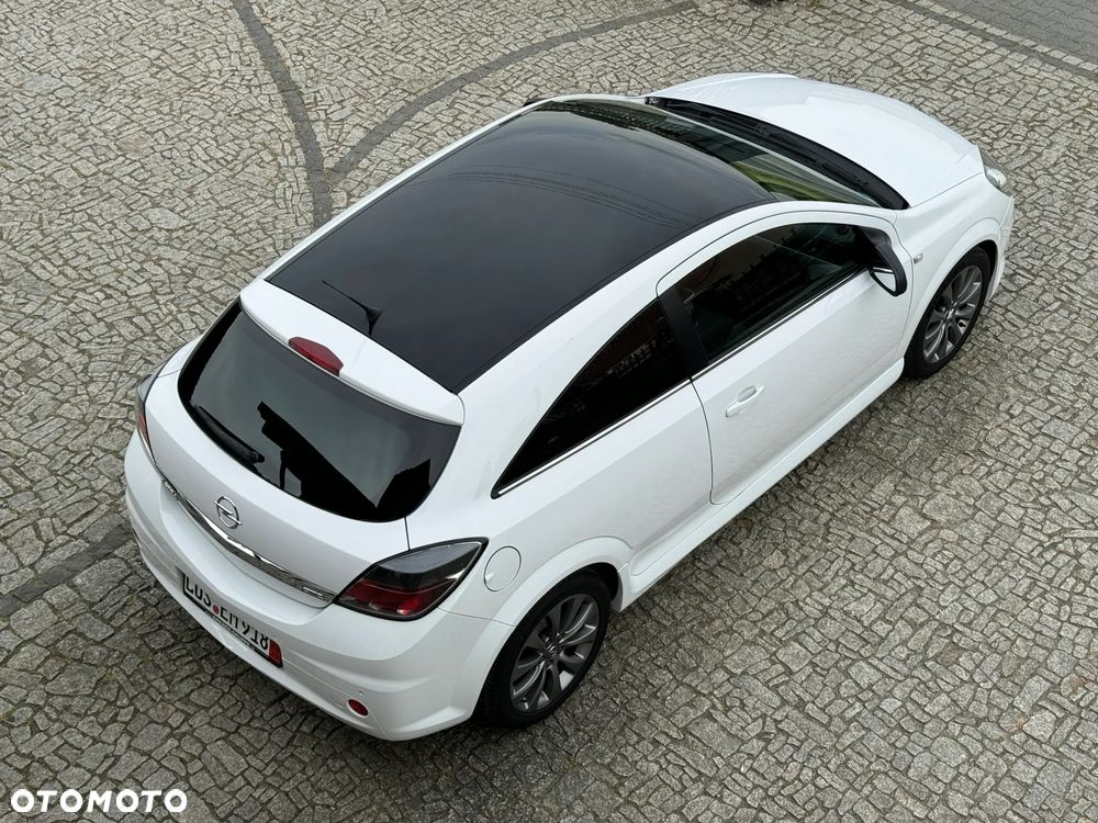 Opel Astra 1.6 Edition 111 Jahre - 30