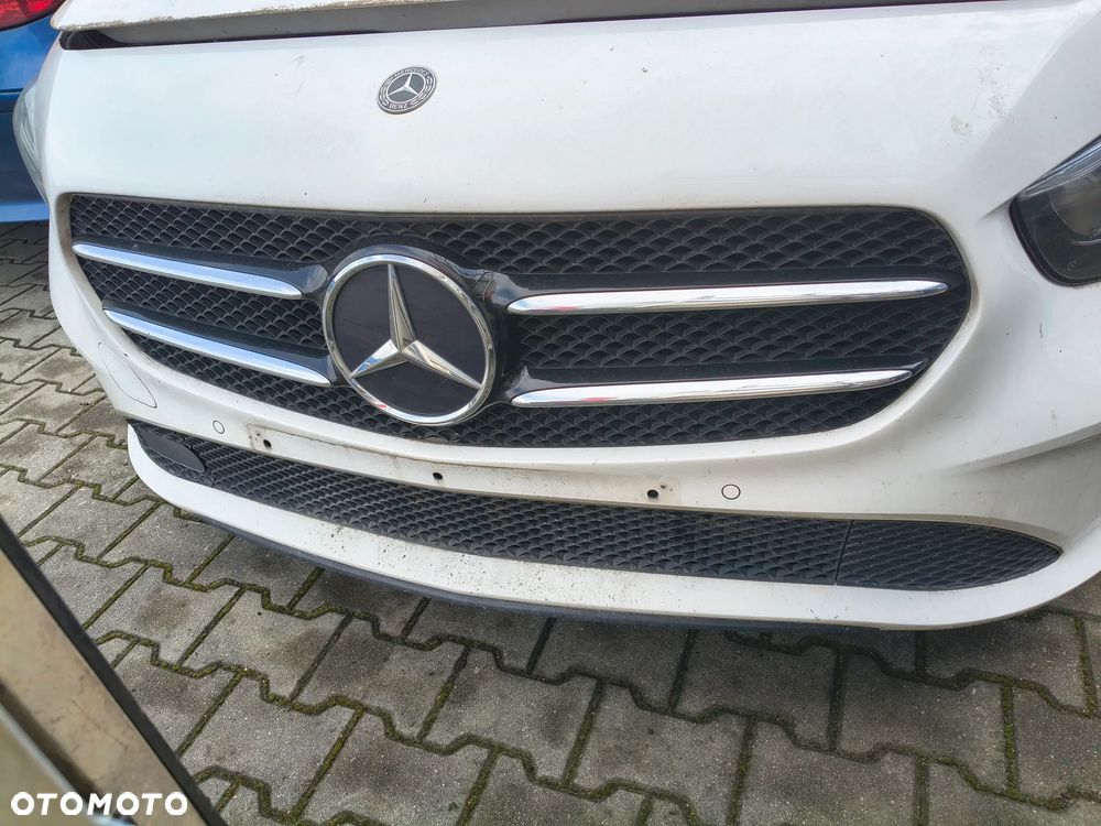 MERCEDES-BENZ KLASA B (W247) B 200 1.3 benzyna 2018 NA CZĘŚCI - 6