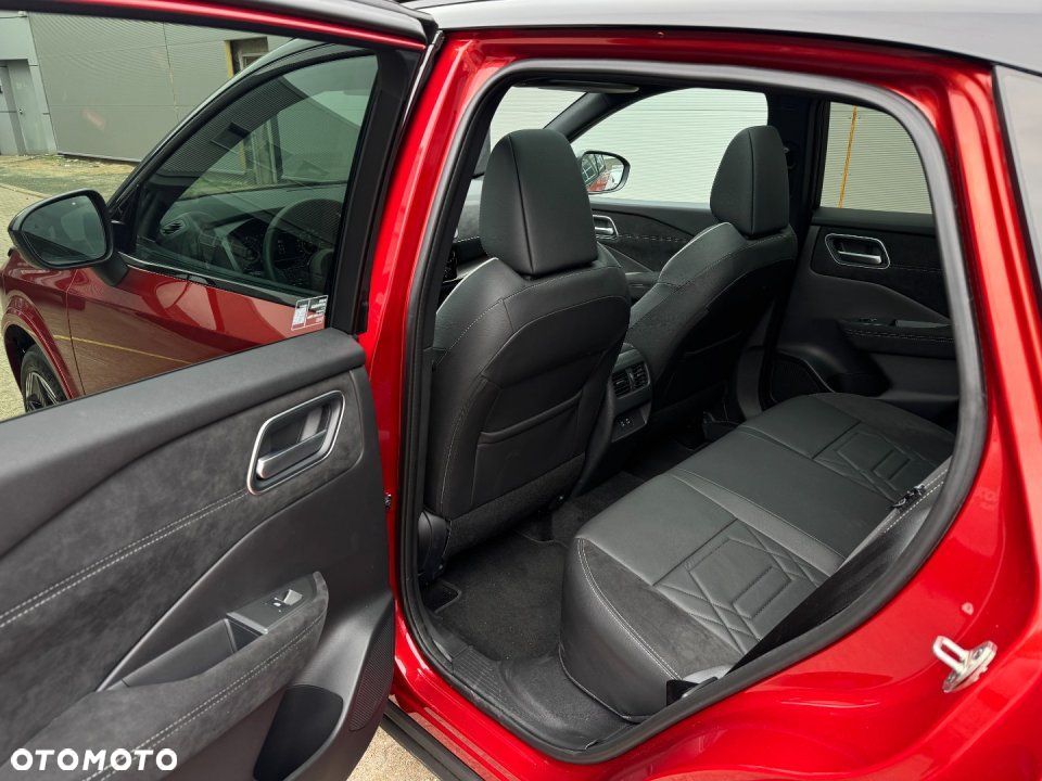 Nissan Qashqai - 8