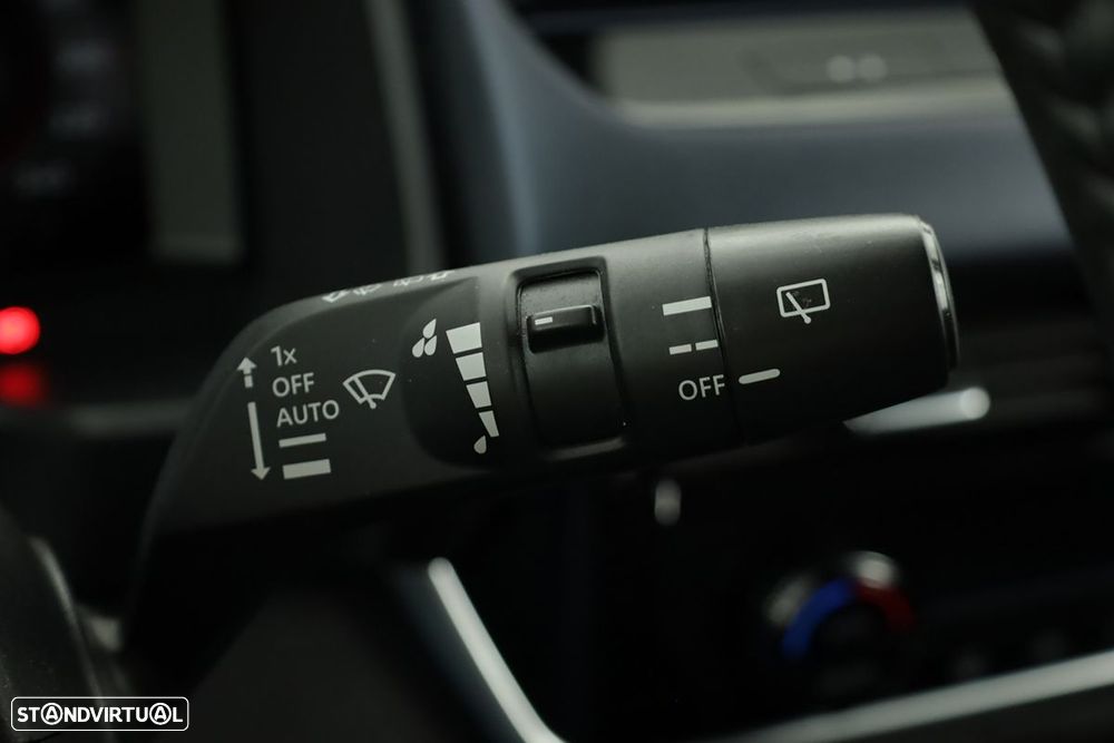 Nissan Qashqai 1.3 DIG-T Tekna+ Xtronic - 17