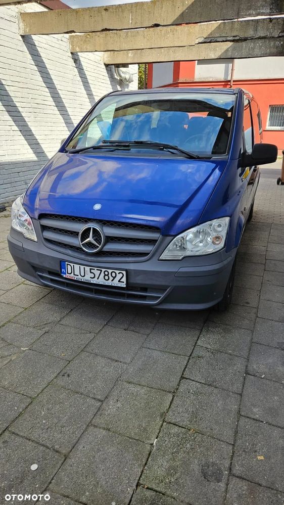 Mercedes-Benz Vito 639.703 - 4