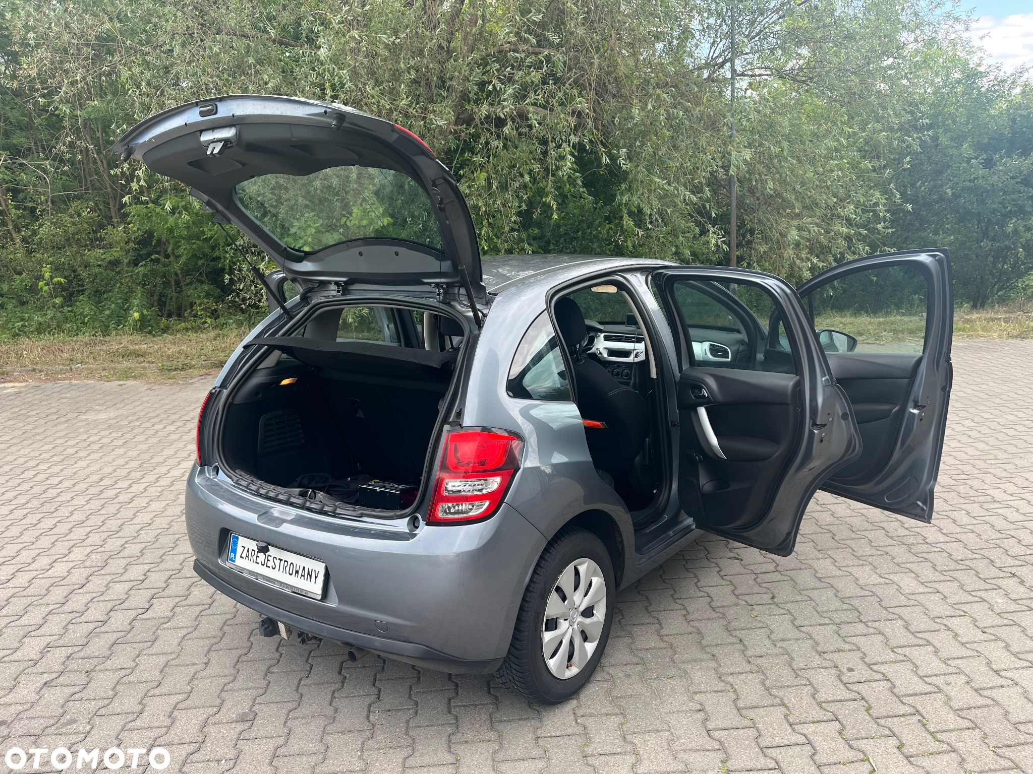 Citroën C3 1.4 Attraction - 20