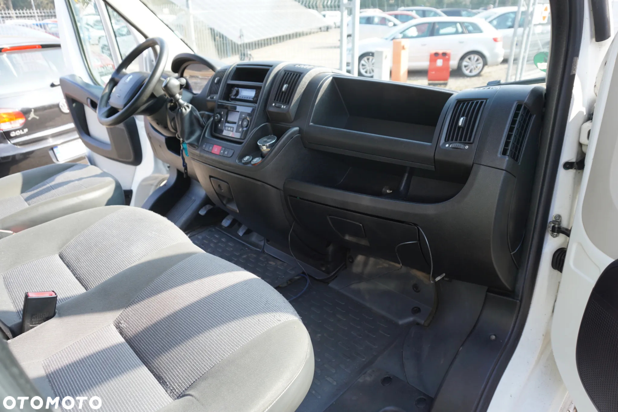 Peugeot BOXER - 11
