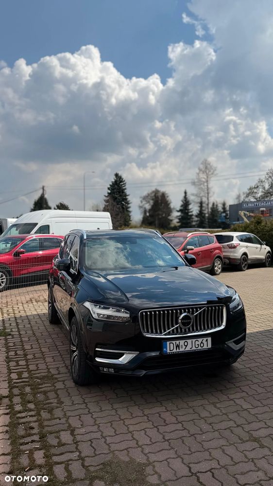 Volvo XC 90 - 4