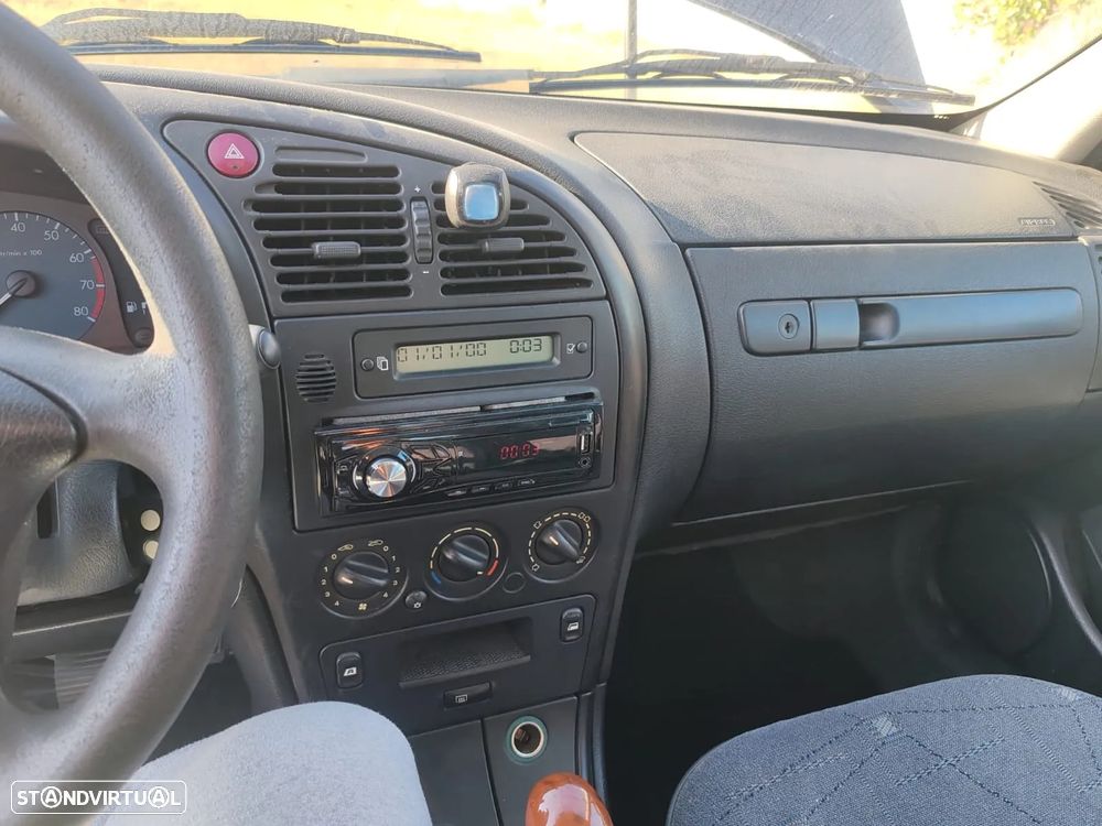 Citroën Xsara 1.4i X - 35