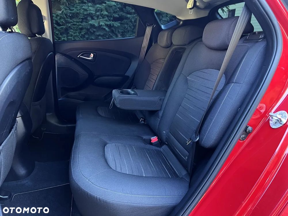Hyundai ix35 1.6 2WD Fifa World Cup Edition - 23