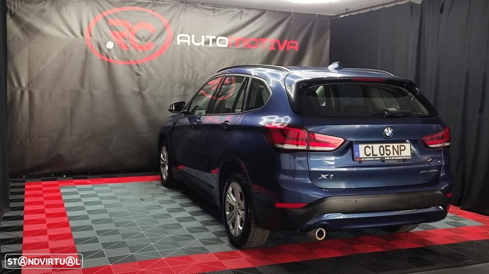 BMW X1 25 e xDrive Corporate Edition - 5