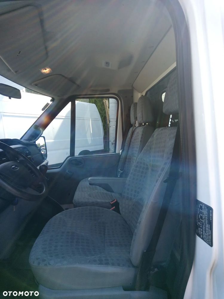 Ford Transit - 7