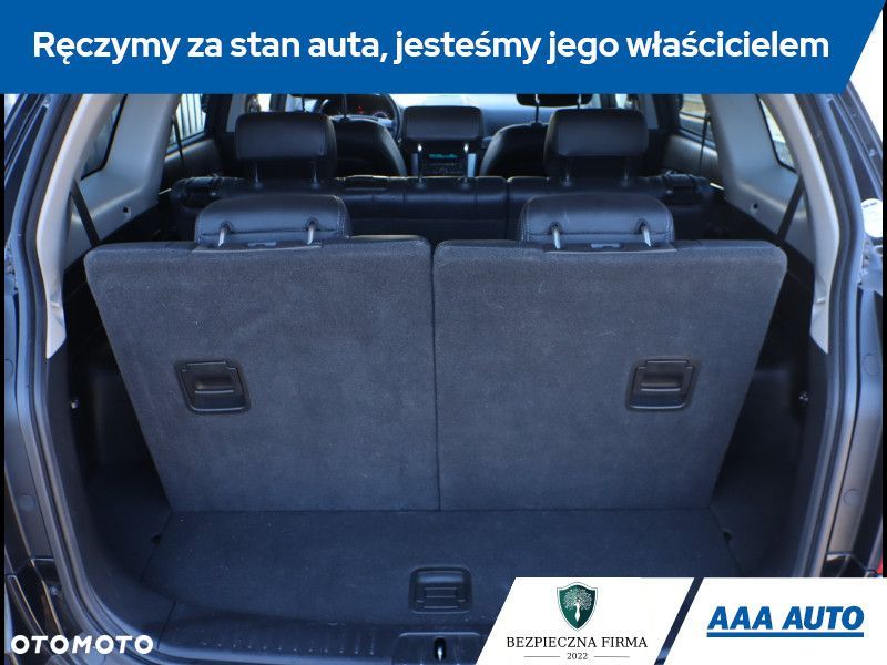 Chevrolet Captiva - 17