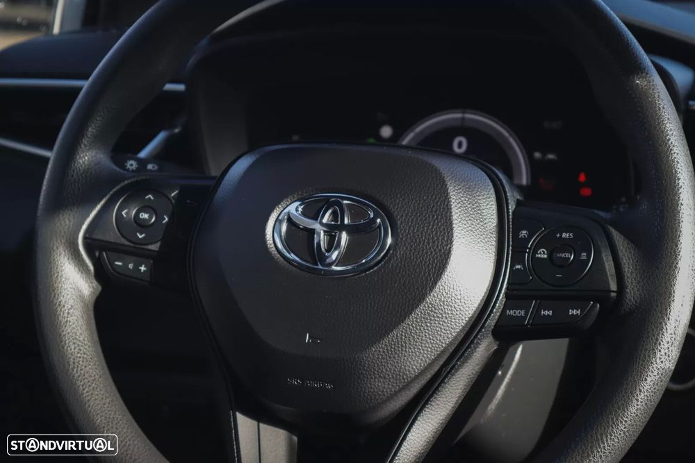 Toyota Corolla Touring Sports 1.8 Hybrid Active - 6