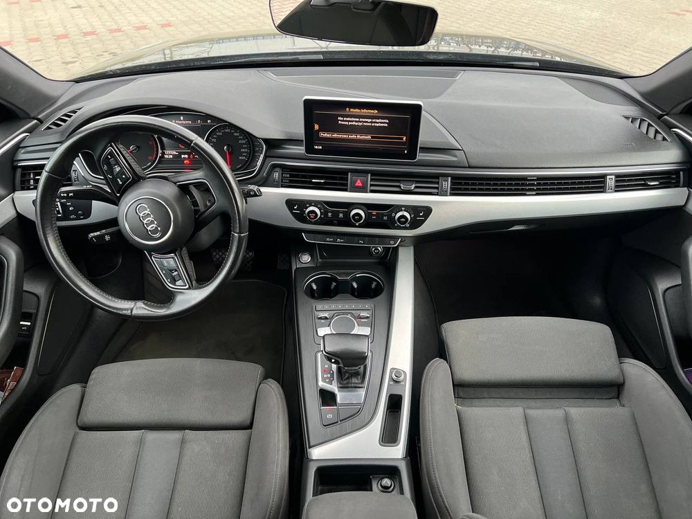 Audi A4 Avant 2.0 TDI S tronic design - 15