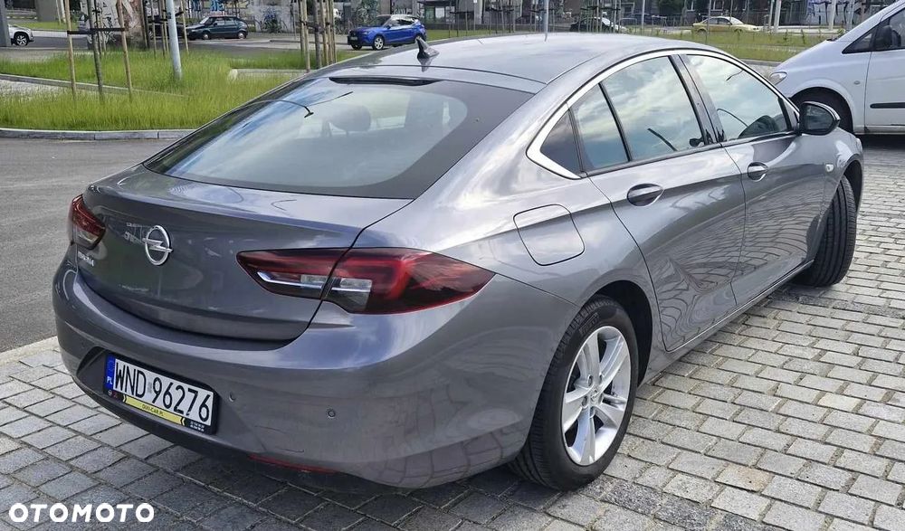 Opel Insignia - 6