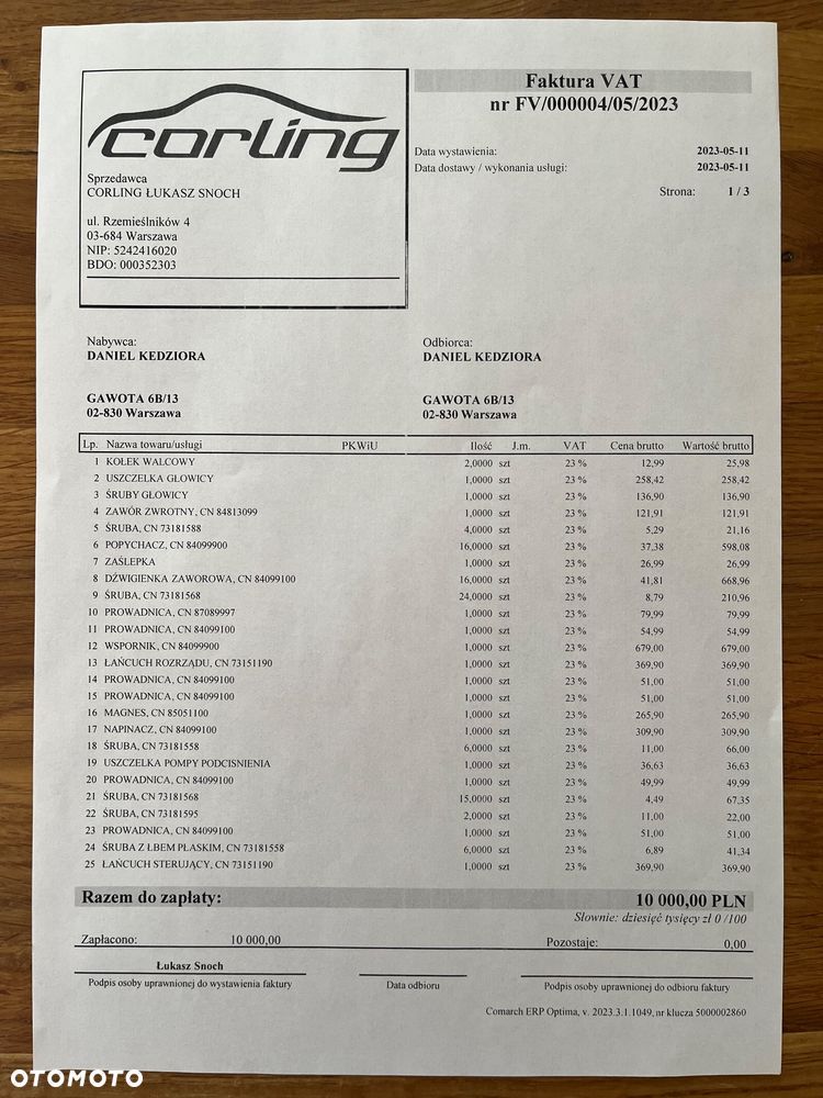 Audi A5 Sportback 1.8 TFSI - 28