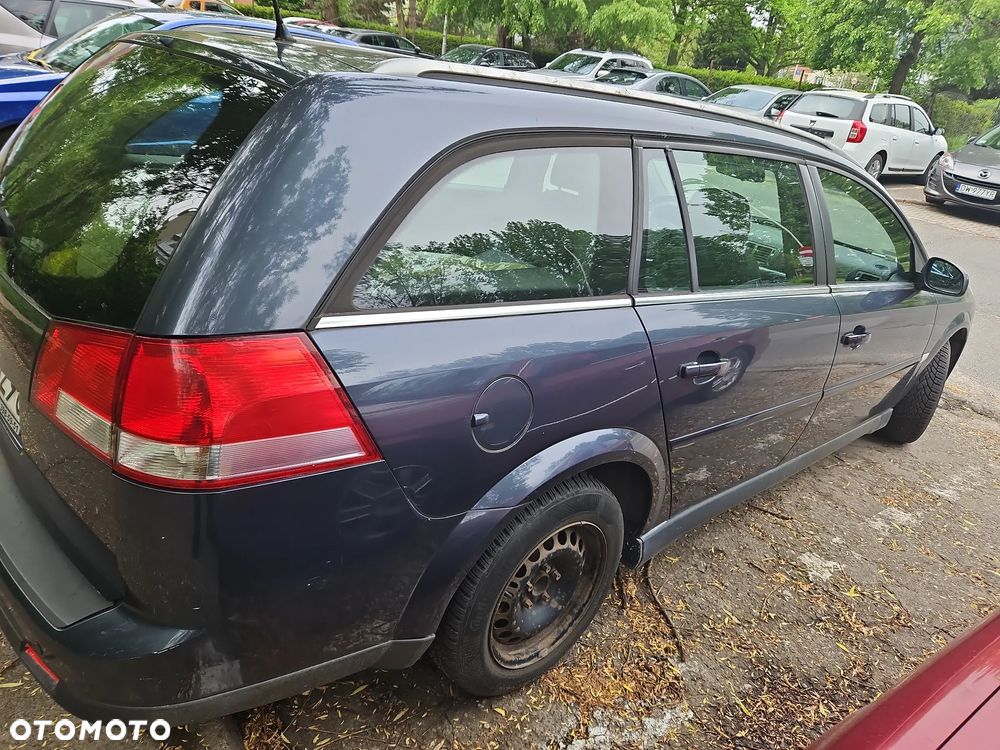 Opel Vectra 1.8 Elegance - 1