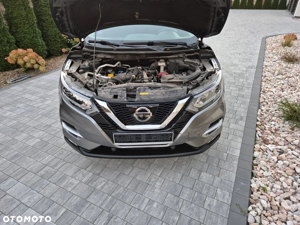 Nissan Qashqai 1.2 DIG-T Tekna - 31