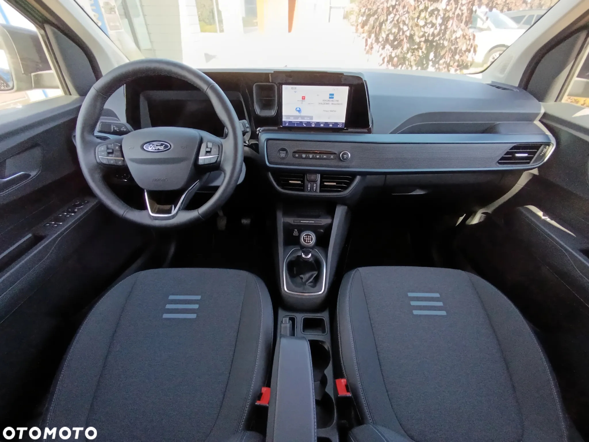 Ford Tourneo Courier 1.0 EcoBoost Active - 20