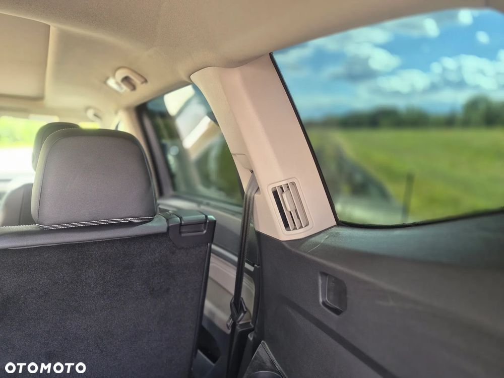 Volkswagen Atlas - 20