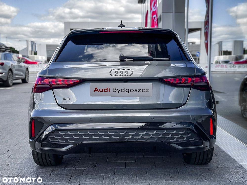 Audi A3 Sportback - 15