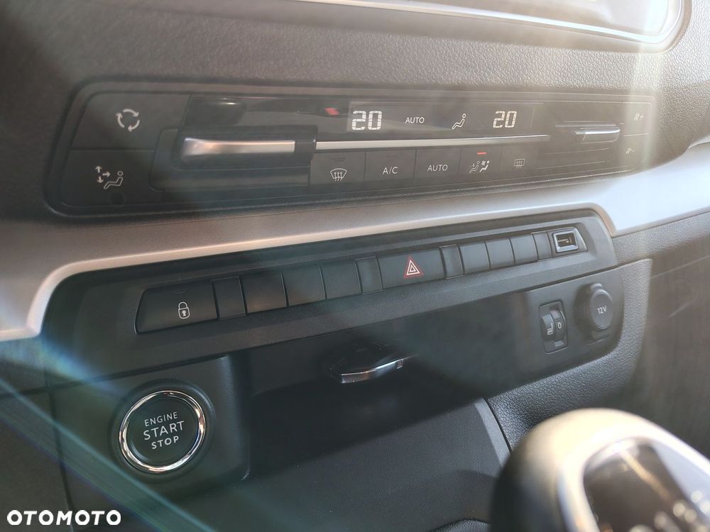 Toyota Proace Verso 2.0 D4-D Long Business - 21