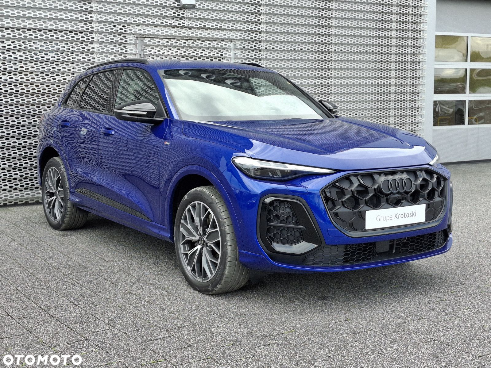 Audi Q5 - 5