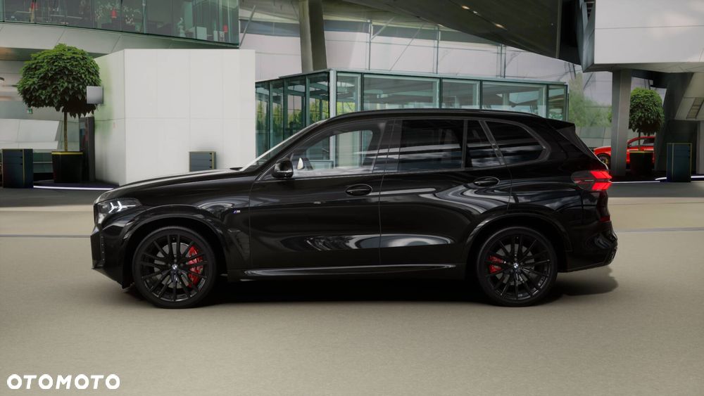 BMW X5 xDrive30d mHEV sport - 3