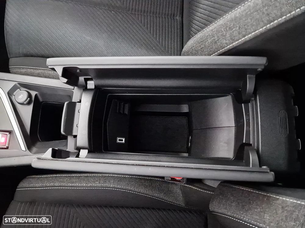 Peugeot 308 SW 1.2 PureTech Active Pack - 41