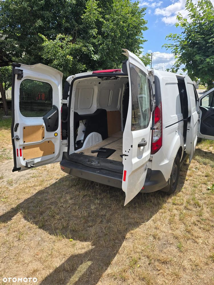 Ford Transit Connect 240 L2 LKW Trend - 7