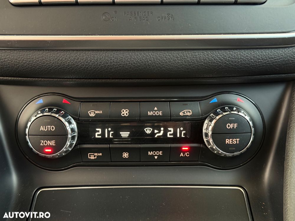 Mercedes-Benz CLA 200 - 27