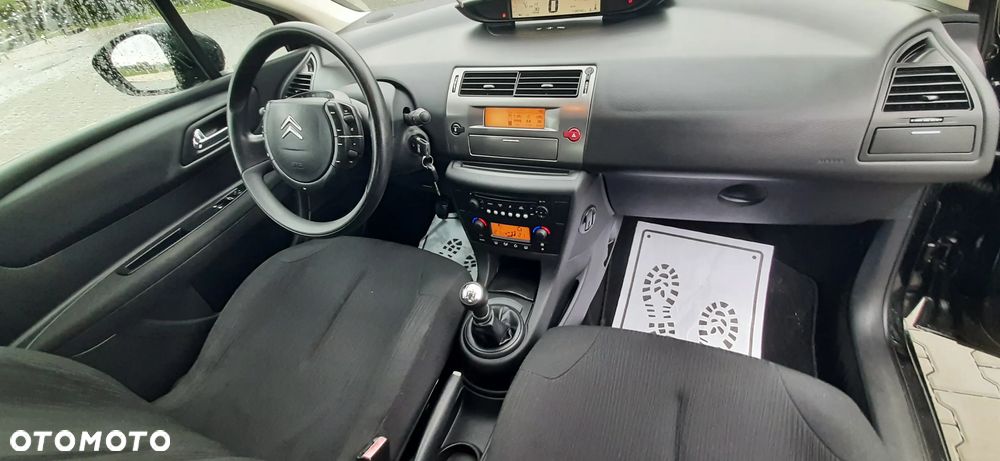 Citroën C4 - 24
