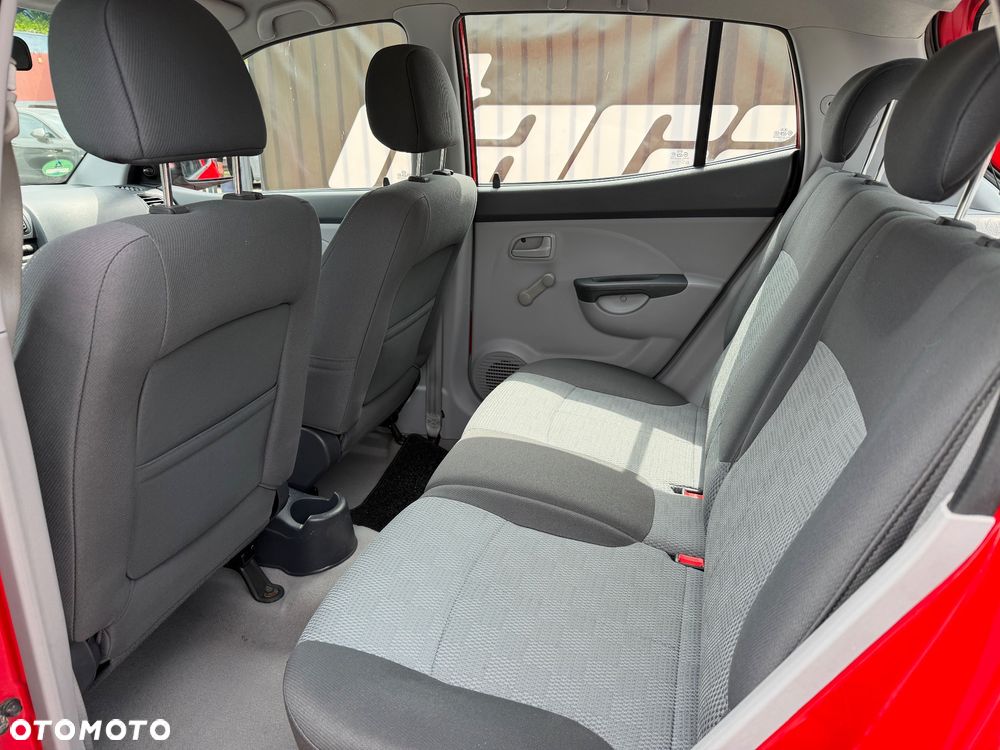 Kia Picanto 1.1 Spirit - 25