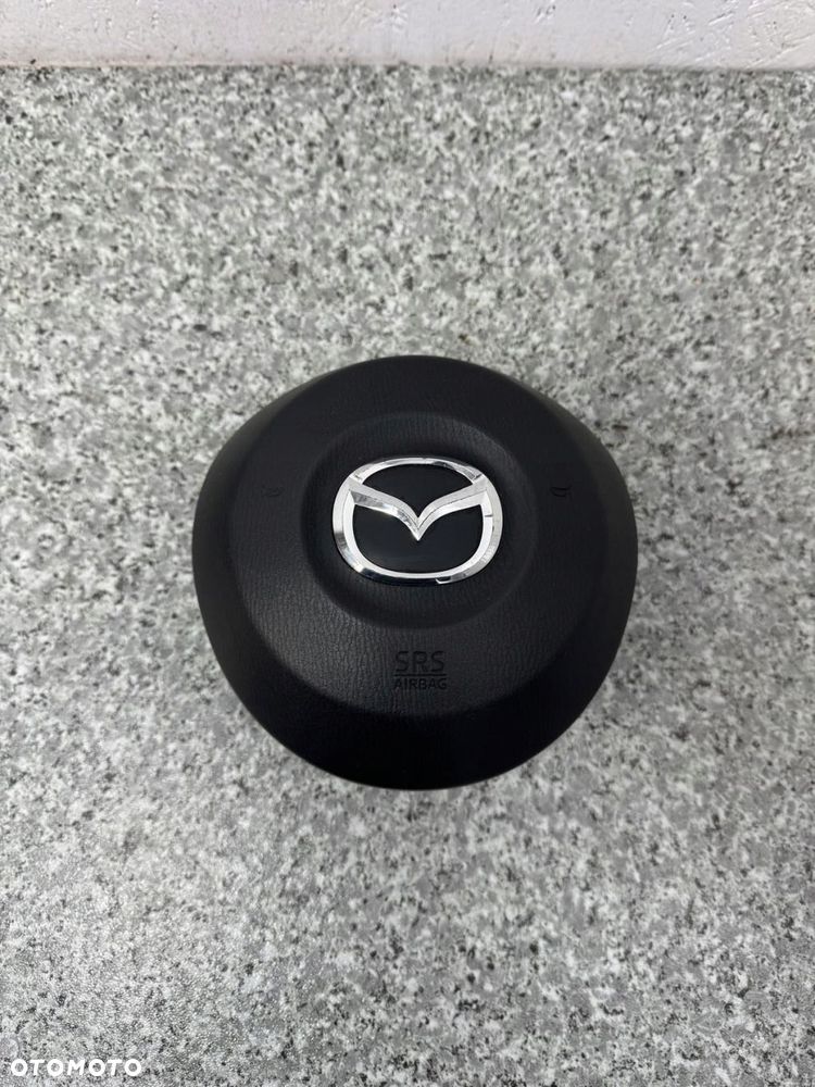 airbag kierowcy poduszka powietrzna mazda cx3 cx-3 2015-2022 - 1