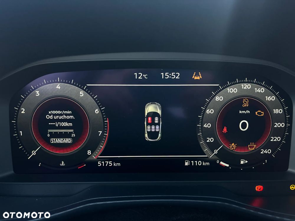 Nissan Juke 1.0 DIG-T N-Connecta - 13