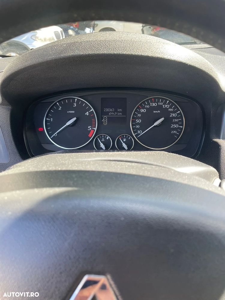 Renault Laguna - 14