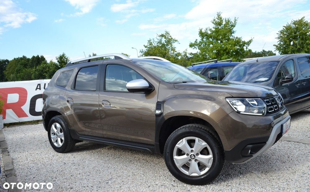 Dacia Duster 1.2 TCe Prestige - 10