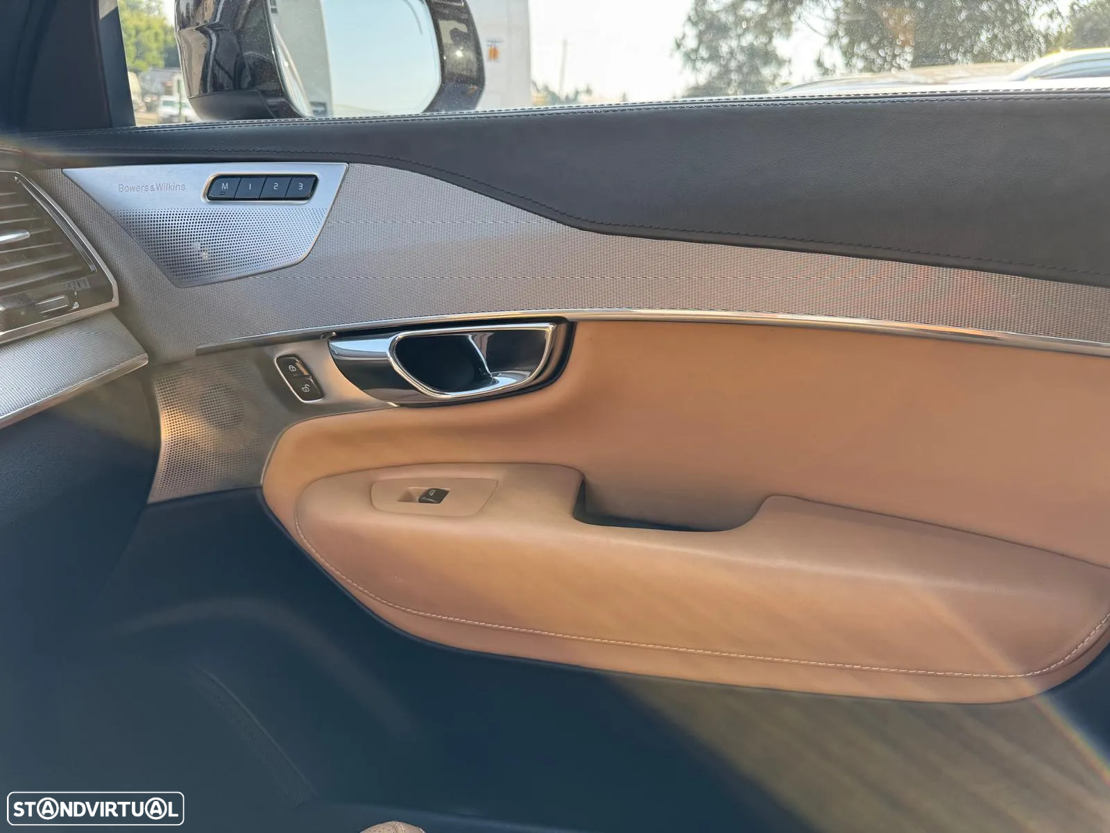 Volvo XC 90 2.0 T8 PHEV Inscription AWD - 34