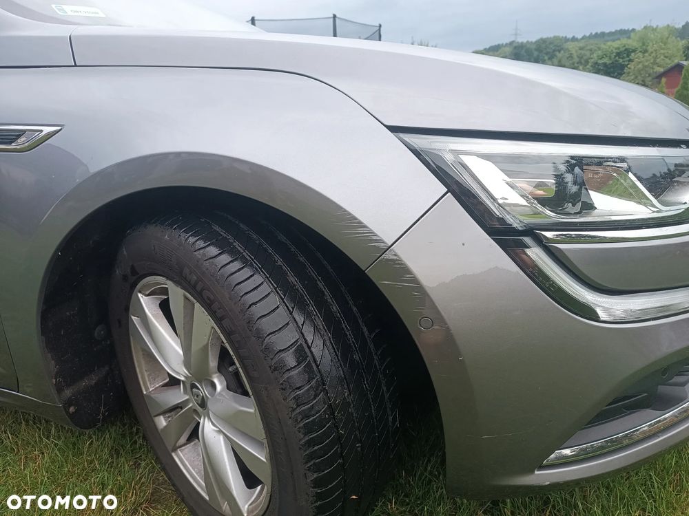 Renault Talisman 1.6 Energy TCe Zen EDC - 21