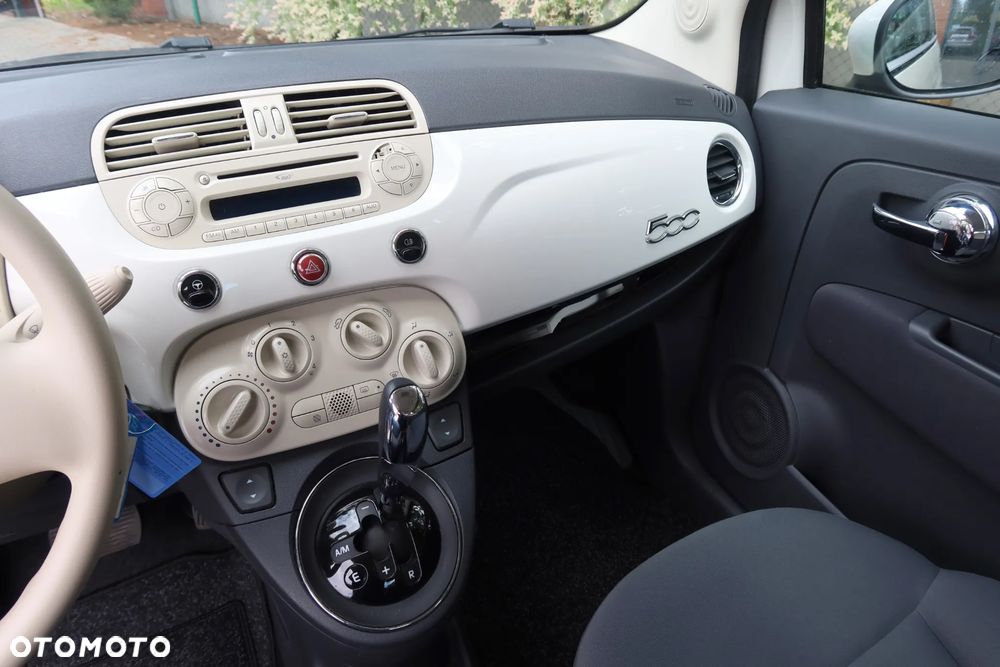 Fiat 500 - 8