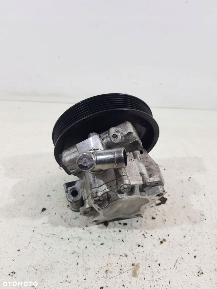 pompa wspomagania a6112300115 mercedes klasa c w203 s203 2.2cdi - 5