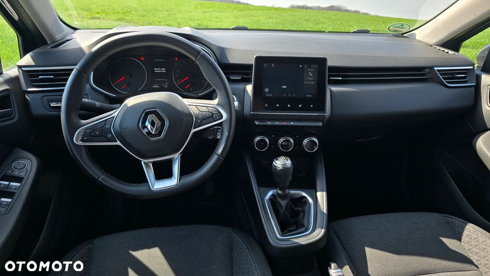 Renault Clio 1.0 TCe Intens - 23