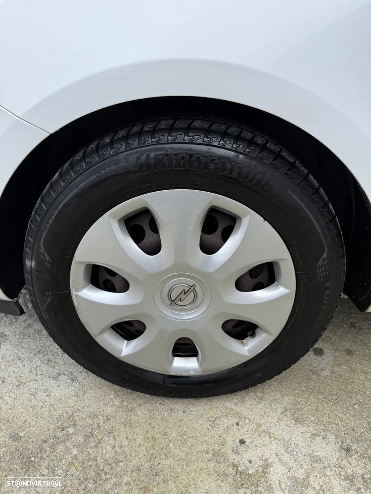 Opel Corsa 1.3 CDTi Dynamic - 9