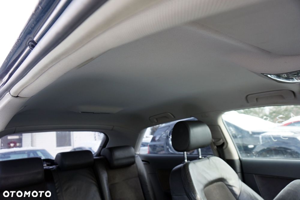 PODSUFITKA A3 8P 3D HB 8P3867505N AUDI 2003-2008 - 3