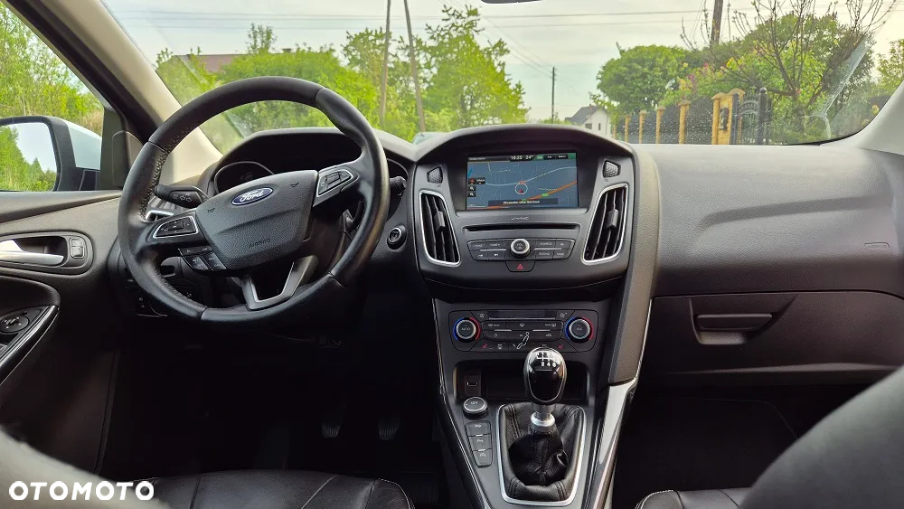Ford Focus 2.0 TDCi ST-Line ASS - 5