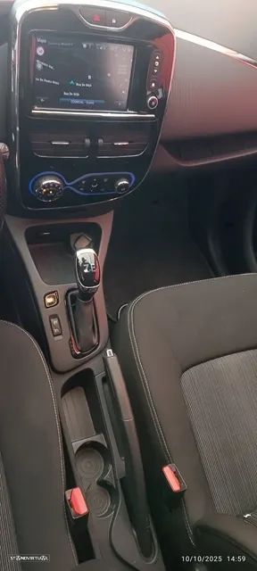 Renault Zoe (c/ Bateria) Limited 40 - 31