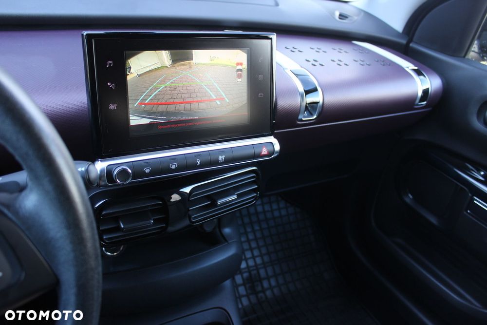 Citroën C4 Cactus 1.2 PureTech GPF Shine S&S - 11